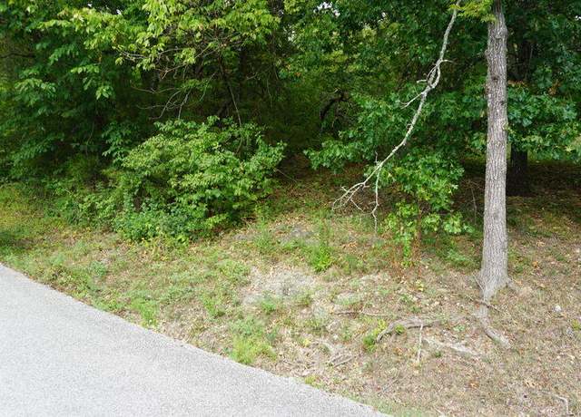 Property at Lot 46 Cannon Ball Loop, Branson, MO 65616