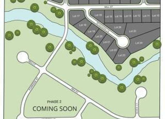 Property at 2156 E Will St Lot 12, Republic, MO 65738