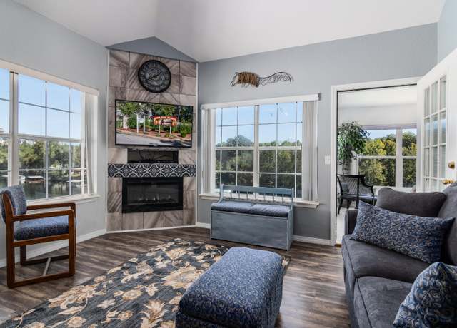 Property at 79 Anglers Pointe Dr #5, Branson, MO 65616, 3 beds, 3 baths