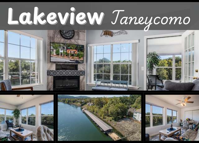 Property at 79 Anglers Pointe Dr #5, Branson, MO 65616, 3 beds, 3 baths