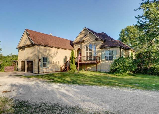 Property at 151 Blue Sky Dr, Ozark, MO 65721, 4 beds, 3 baths