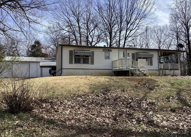 Property at 7406 County Road 5090, West Plains, MO 65775, 3 beds, 2 baths