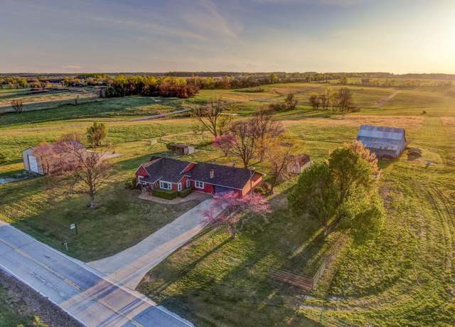 Property at 813 S Dade 251, Ash Grove, MO 65604, 3 beds, 2 baths