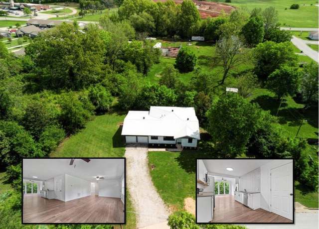 Property at 426 S Thayer Ave, West Plains, MO 65775, 4 beds, 2.5 baths