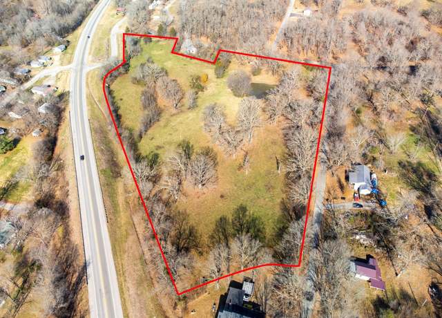 Property at Undisclosed address, Thayer, MO 65791