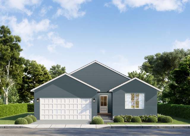 Property at 463 Baird Ct, Willard, MO 65781, 3 beds, 2 baths