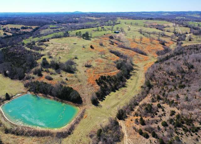 Property at 000 Cr 308, Hardenville, MO 65666
