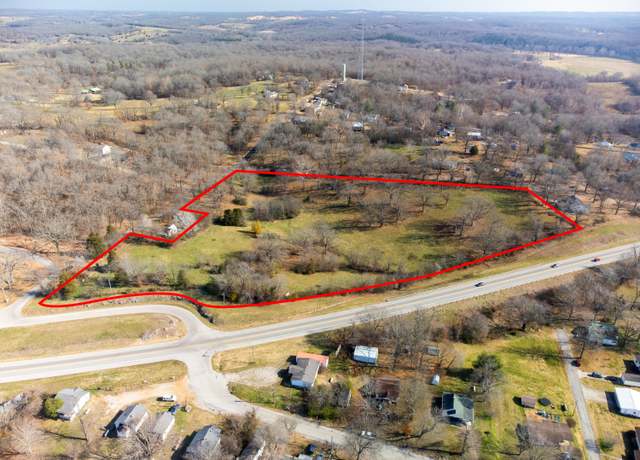 Property at 000 N 63, Thayer, MO 65791