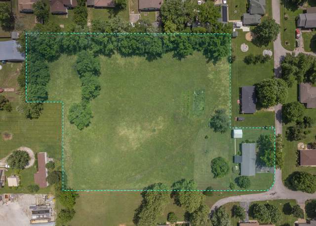 Property at 000 Edina Ave, Purdy, MO 65734