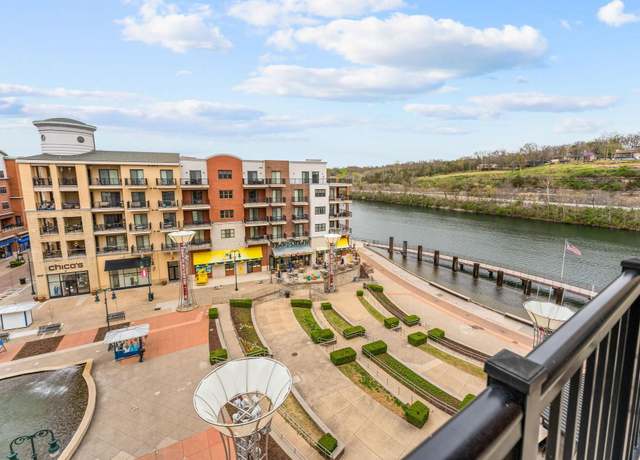 Property at 10512 Branson Landing Boulevard Lndg #512, Branson, MO 65616, 2 beds, 2.5 baths