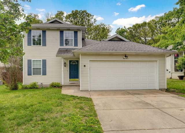 Property at 910 W Butterfield Dr, Nixa, MO 65714, 3 beds, 2 baths