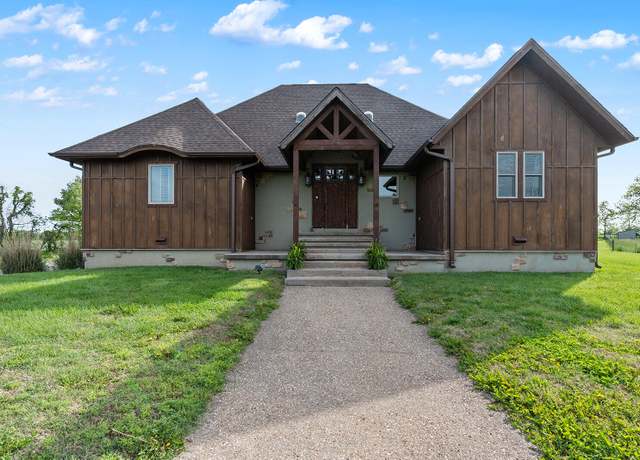 Property at 16326 Lawrence 1232, Marionville, MO 65705, 4 beds, 4.5 baths