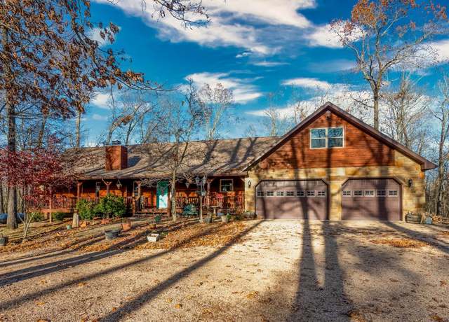 Property at 24662 Sans Souci Dr, Shell Knob, MO 65747, 3 beds, 3 baths