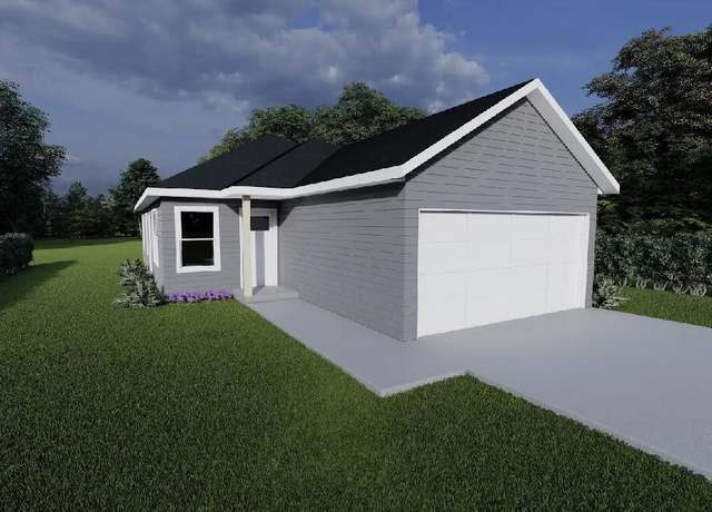Property at 310 E Washington St, Pierce, MO 65723, 3 beds, 2 baths