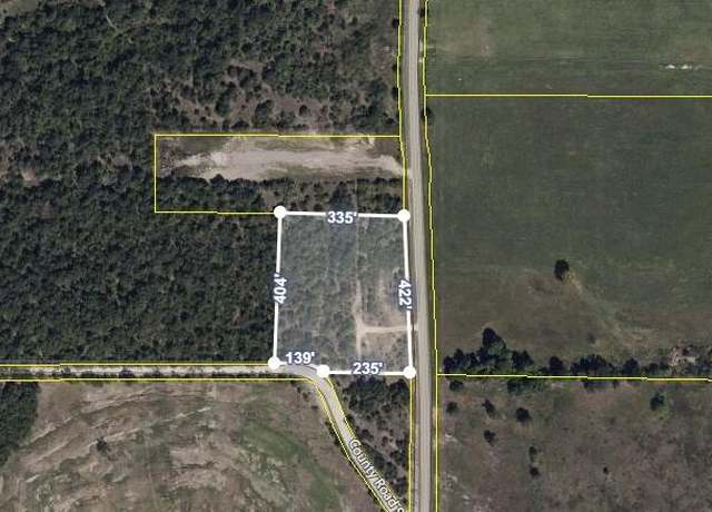 Property at 000 State Highway 95, Theodosia, MO 65761