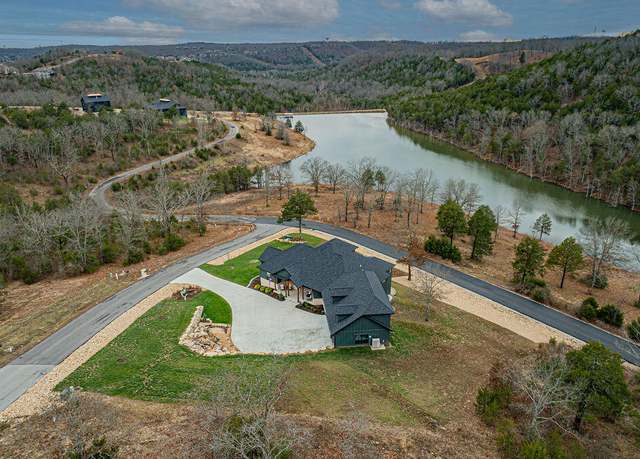 Property at 564 Marcasite Way, Branson West, MO 65737, 4 beds, 3.5 baths