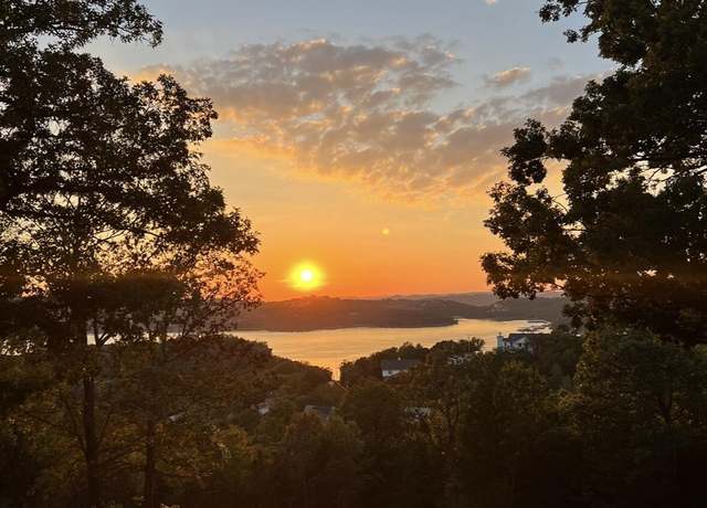 Property at Lots 1 White Blf, Branson West, MO 65737