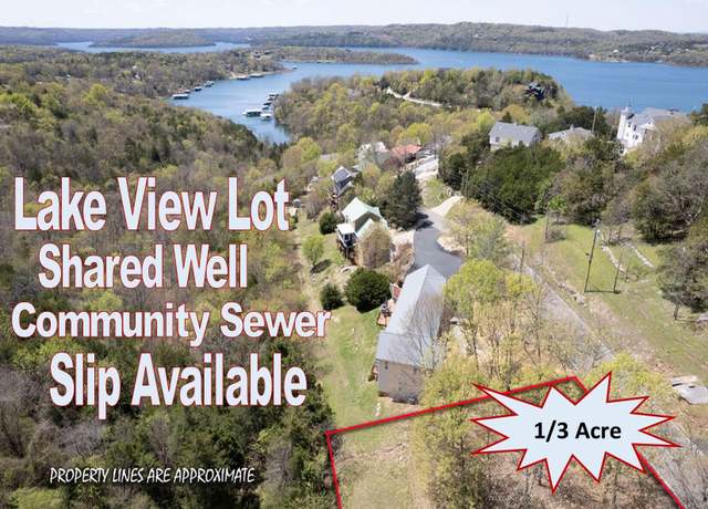 Property at 374 Slane Chapel Rd, Branson West, MO 65737