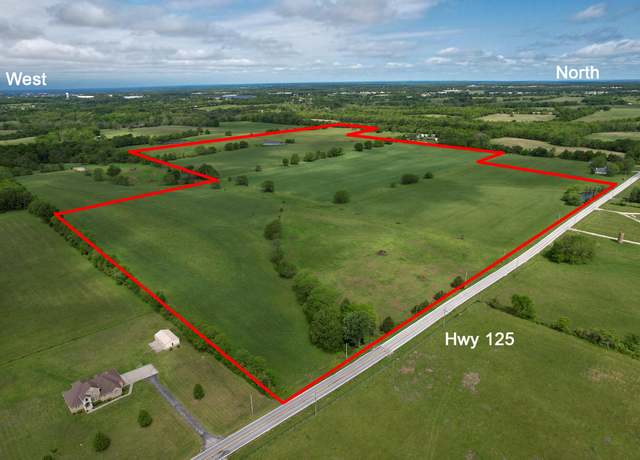 Property at 000 N State Highway 125, Strafford, MO 65757