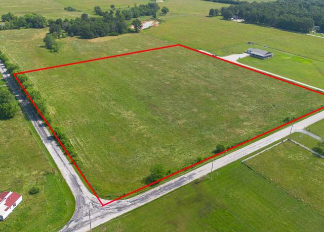 Property at 000 S 160th Rd, Bolivar, MO 65613