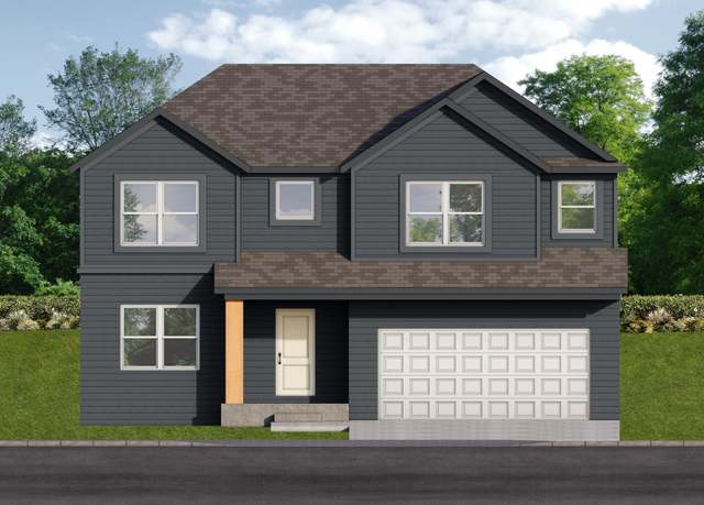 Property at 5163 W Sunstruck St, Springfield, MO 65802, 4 beds, 2.5 baths