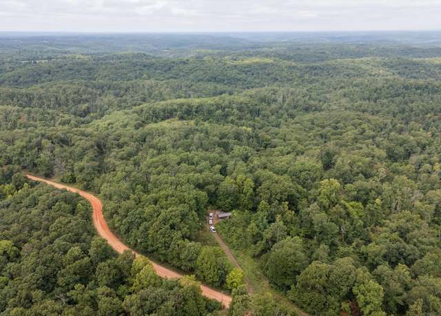 Property at 000 Cowan Ridge Rd, Powell, MO 65730