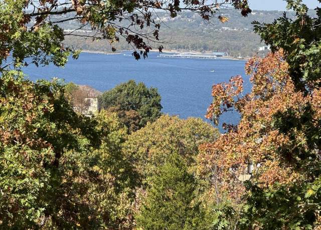 Property at Lots 2 White Blf, Branson West, MO 65737