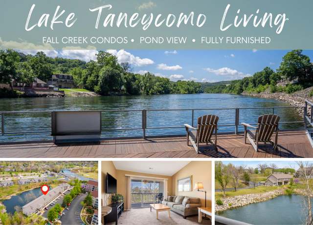 Property at 34 Golf Shrs #26, Branson, MO 65616, 2 beds, 2 baths