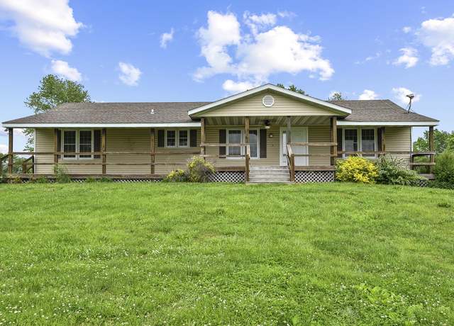 Property at 2287 N State Highway 125, Strafford, MO 65757, 3 beds, 2 baths