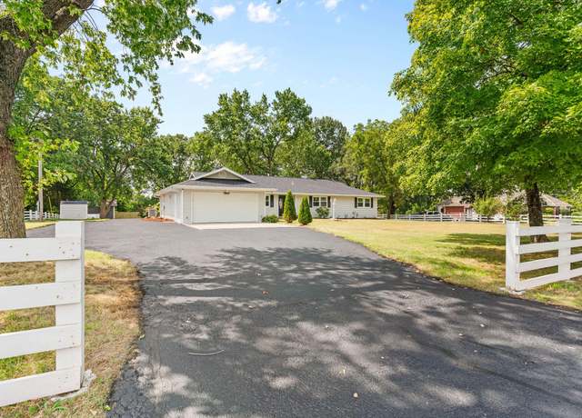Property at 362 E State Highway Cc, Nixa, MO 65714, 4 beds, 2 baths