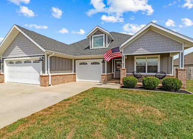 Property at 1142 S Natchez Rd, Republic, MO 65738, 4 beds, 2 baths
