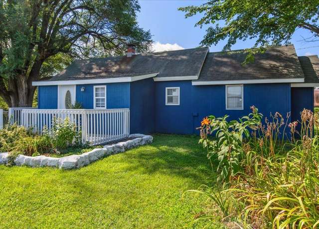 Property at 2242 Silver Lake Rd, Billings, MO 65610, 2 beds, 1 bath