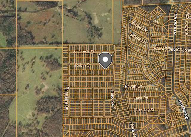 Property at 1421 Robin St, Horseshoe Bend, AR 72512