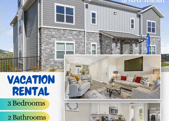 Property at 3005 N Vineyards Ter #1, Branson, MO 65616, 3 beds, 2 baths