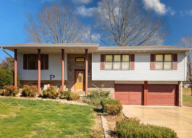 Property at 1910 Katherine Dr, West Plains, MO 65775, 4 beds, 2.5 baths