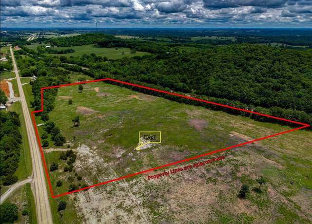 Property at 000 Old Hwy 60, Norwood, MO 65717