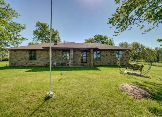 Property at 8610 N Farm Road 53, Walnut Grove, MO 65770, 3 beds, 2 baths