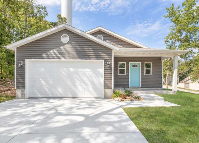 Property at 5012 Pear Dr, Merriam Woods, MO 65740, 3 beds, 2 baths