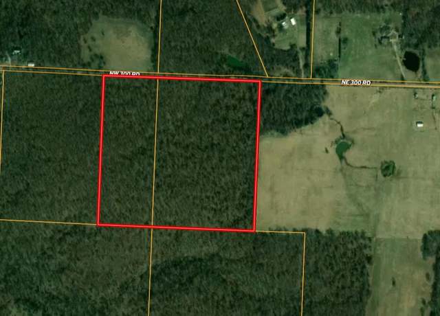 Property at 180 NE 300 Rd, Osceola, MO 64776, 2 beds, 1 bath