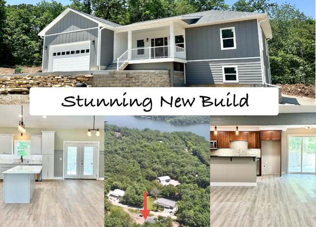 Property at 97 Sparrow Ln, Shell Knob, MO 65747, 5 beds, 3 baths