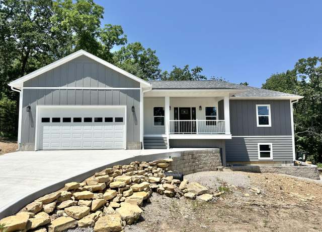 Property at 97 Sparrow Ln, Shell Knob, MO 65747, 5 beds, 3 baths