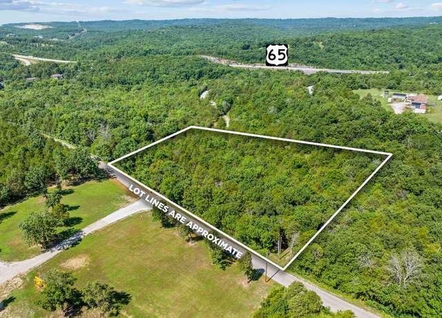 Property at 000 Newport Rd, Walnut Shade, MO 65771