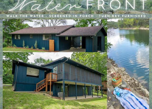 Property at 906 Little Cedar Holw, Shell Knob, MO 65747, 3 beds, 2 baths