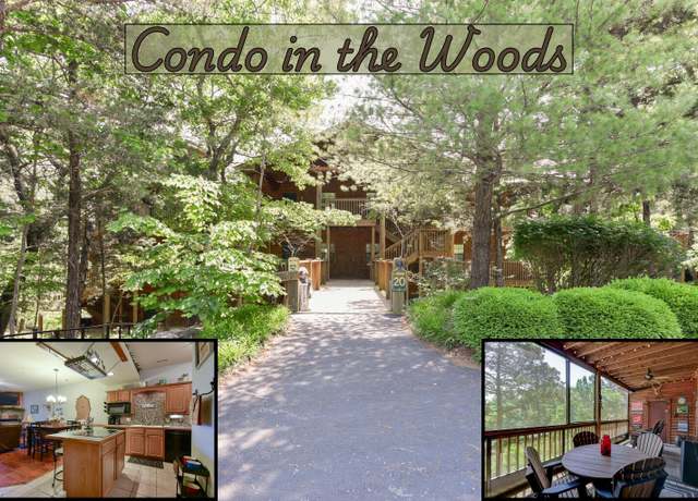 Property at 24 Village Trl #2, Branson, MO 65616, 2 beds, 2 baths