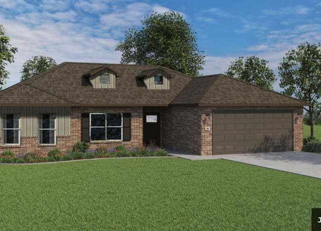 Property at 1559 E Charlton St, Republic, MO 65738, 3 beds, 2 baths