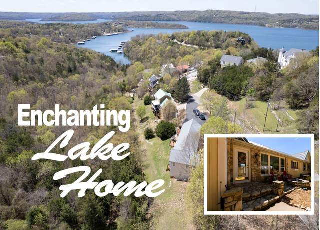 Property at 386 Slane Chapel Rd, Branson West, MO 65737, 4 beds, 2.5 baths