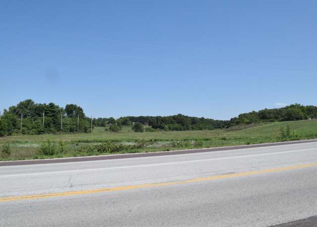 Property at 000 County Road 1090, Monett, MO 65708