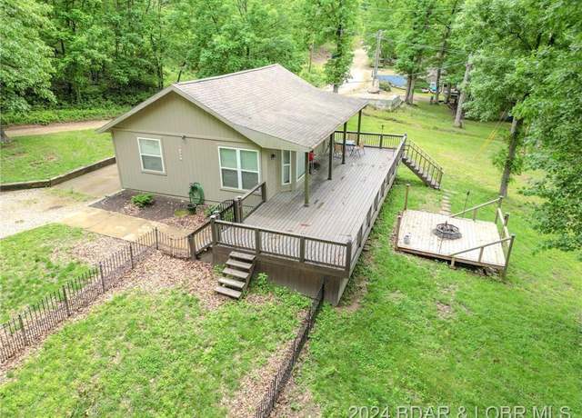 Property at 24794 Leona Ln, Versailles, MO 65084, 2 beds, 1 bath