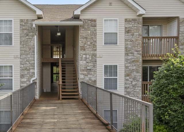 Property at 110 Vixen Cir Unit H, Branson, MO 65616, 2 beds, 2 baths