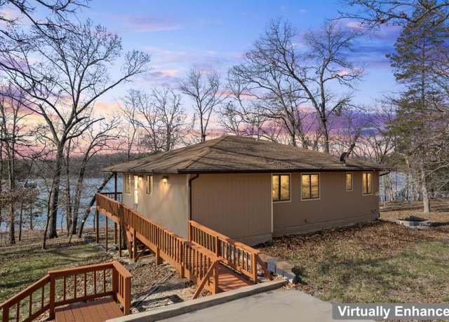 Property at 24311 Raintree Ln, Shell Knob, MO 65747, 2 beds, 3 baths